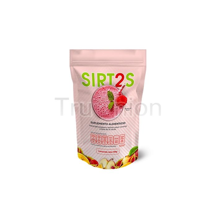 Sirt2S ⇛ cocktail for weight loss ⇛ in Chalco de Diaz Covarrubias