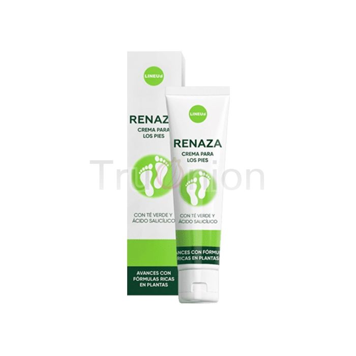 Renaza ⇛ remedio para las infecciones fúngicas de la piel ⇛ En Costa Rica