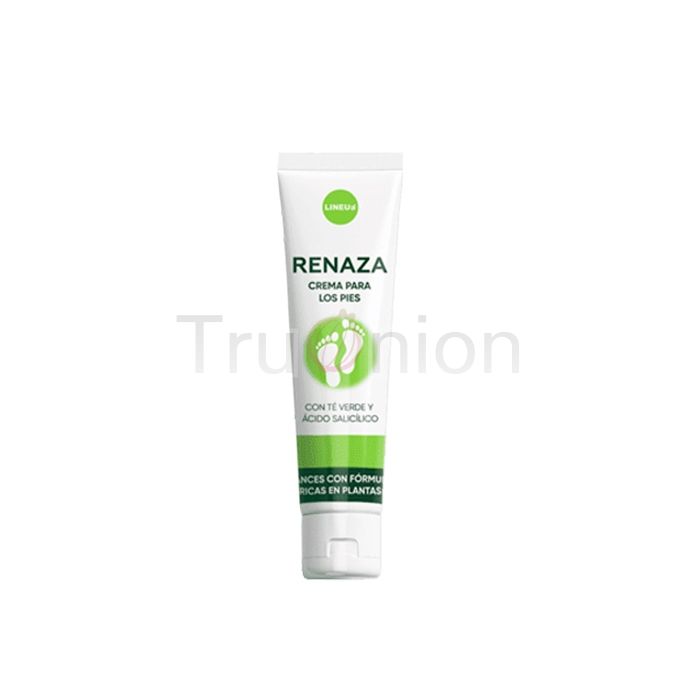 Renaza ⇛ remedio para las infecciones fúngicas de la piel ⇛ en limon