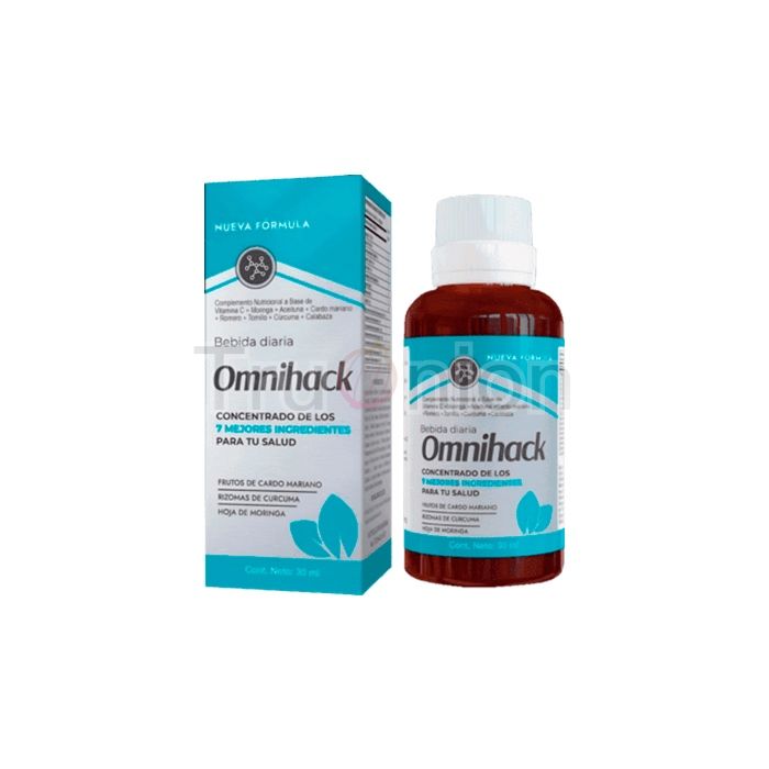 Omnihack ⇛ joint health product ⇛ in Lot