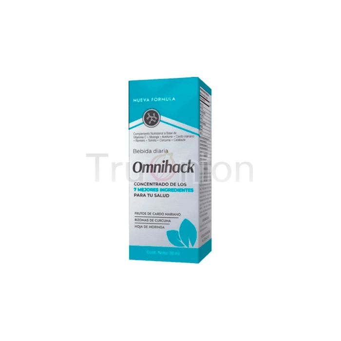 Omnihack ⇛ joint health product ⇛ in Lot