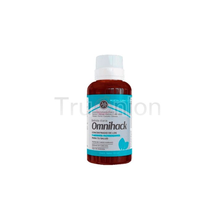 Omnihack ⇛ joint health product ⇛ in Angola