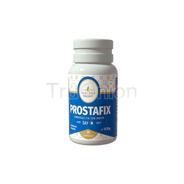 Prostafix ⇛ producto para la salud de la próstata ⇛ en El Progreso