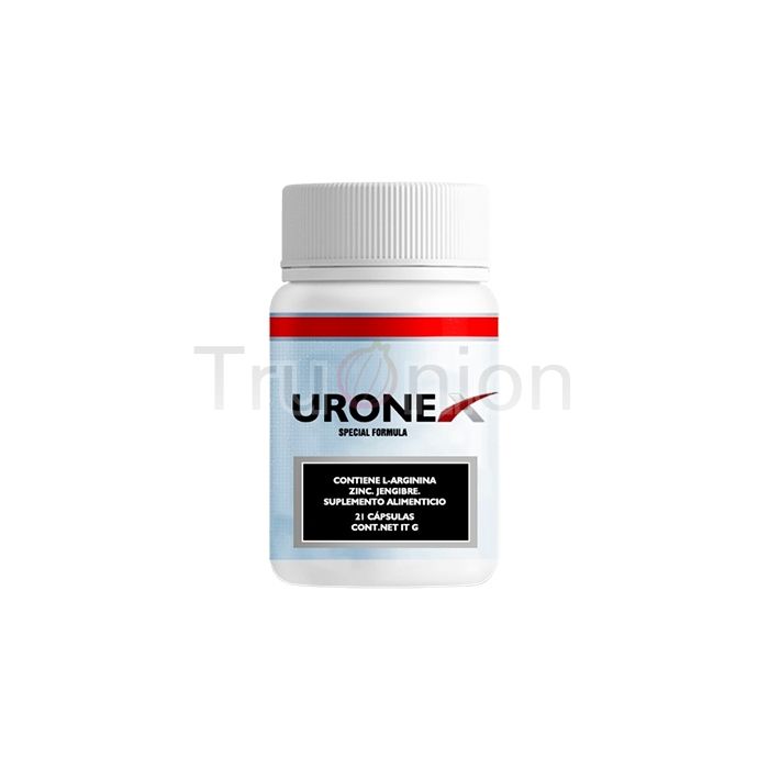 Uronex ⇛ male libido enhancer ⇛ in Hiko