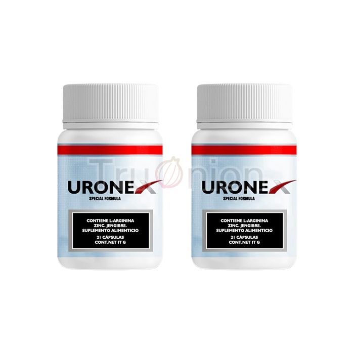 Uronex ⇛ potenciador de la libido masculina ⇛ en Istapaluk