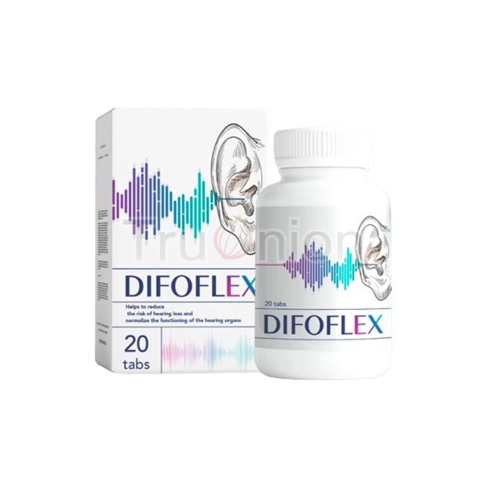 Difoflex ⇛ hearing aid ⇛ in Machala