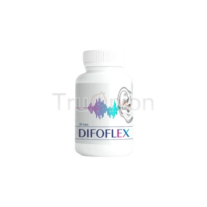 Difoflex ⇛ audífono ⇛ en Cartago