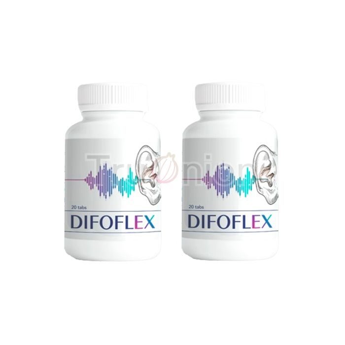 Difoflex ⇛ hearing aid ⇛ in Machala