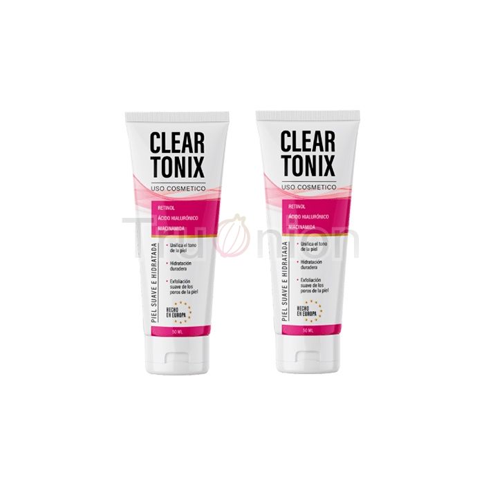 Cleartonix ⇛ skin rejuvenator ⇛ in Chicoloapan de Juarez