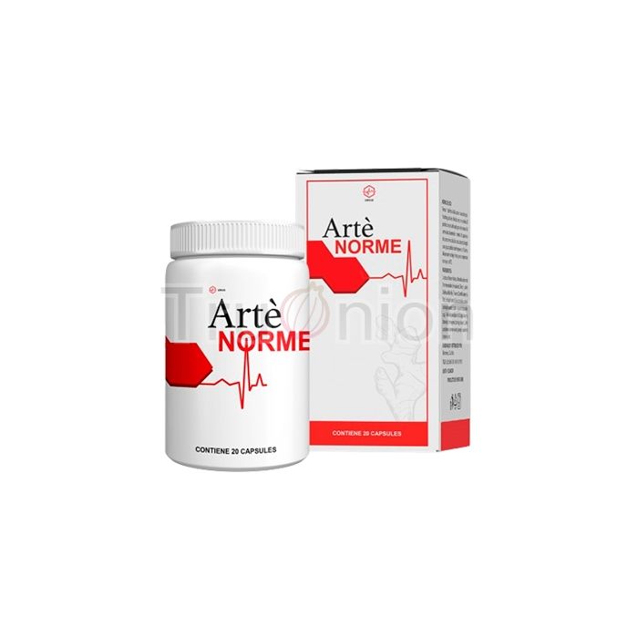 Artenorme ⇛ remedio para la presion arterial alta ⇛ en Oruro