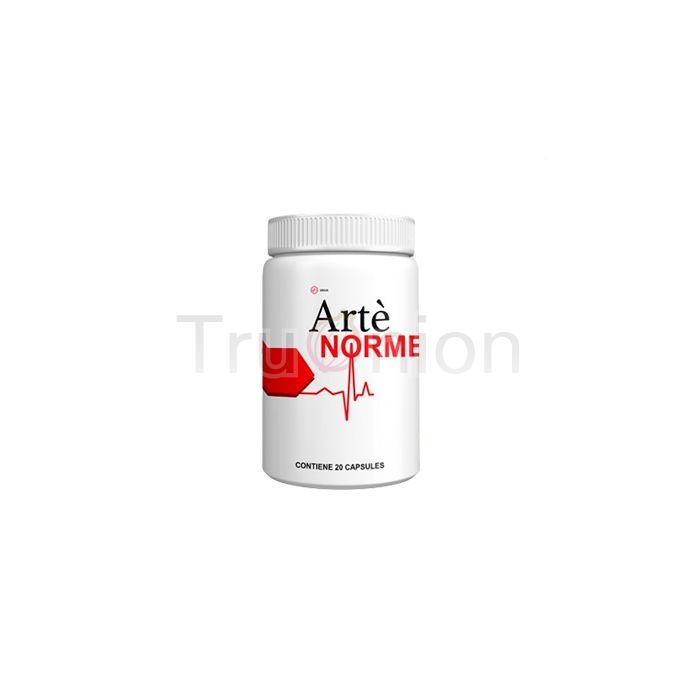 Artenorme ⇛ remedio para la presion arterial alta ⇛ en Meneros