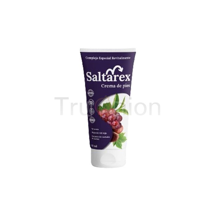 Saltarex ⇛ remedio para las venas varicosas ⇛ en Campeche