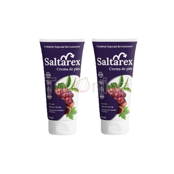 Saltarex ⇛ remedio para las venas varicosas ⇛ en Villa del Rosario