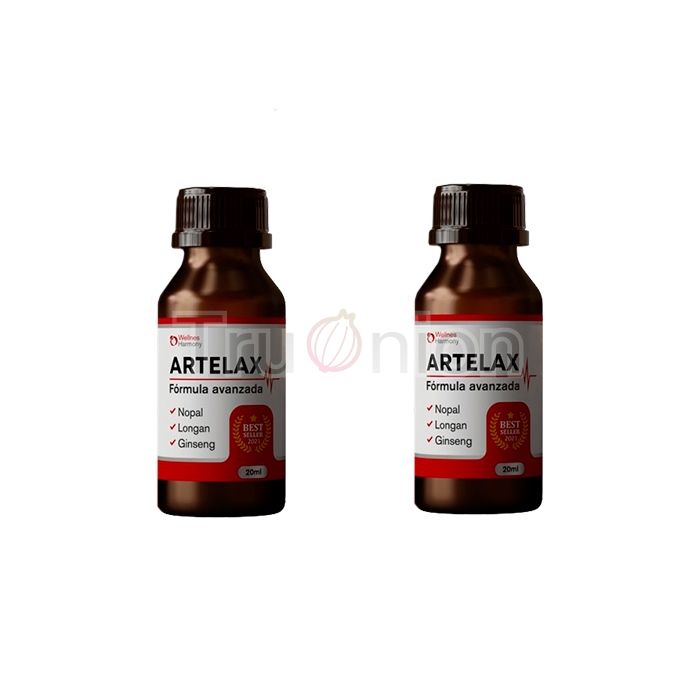 Artelax ⇛ remedio para la presion arterial alta ⇛ en Apartado