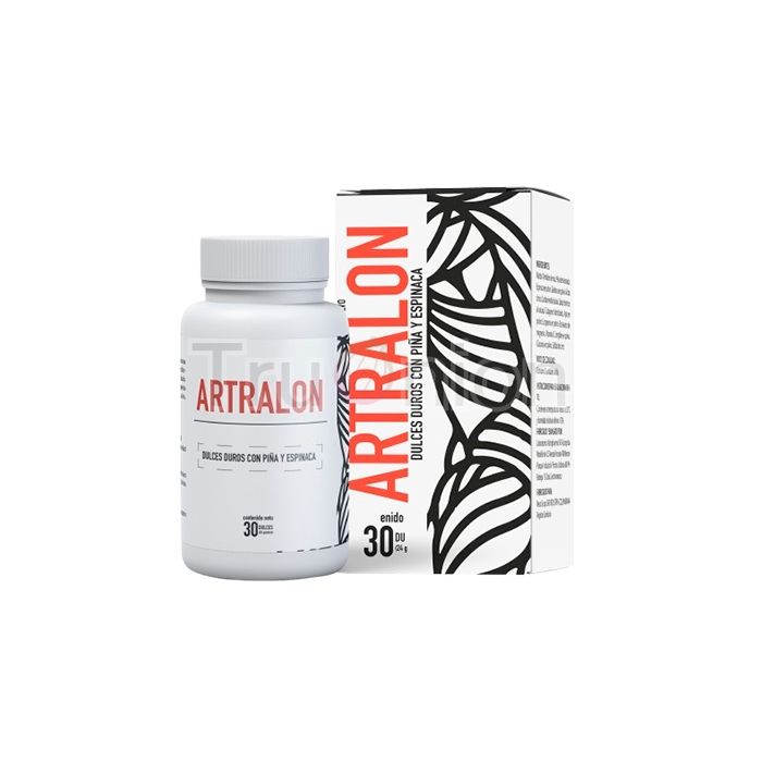 Artralon ⇛ producto para la salud de las articulaciones ⇛ en Soach