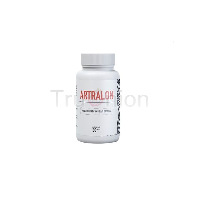 Artralon ⇛ producto para la salud de las articulaciones ⇛ en Soledad