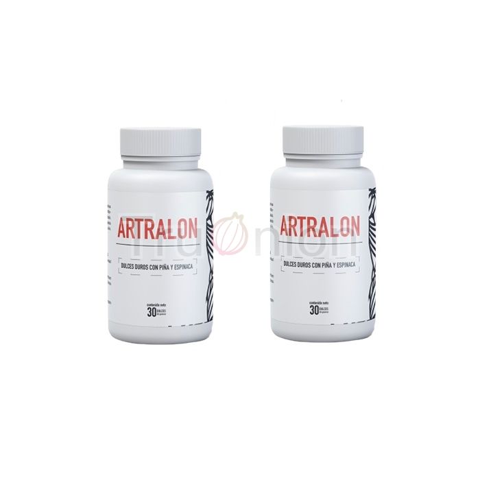 Artralon ⇛ producto para la salud de las articulaciones ⇛ en Soledad