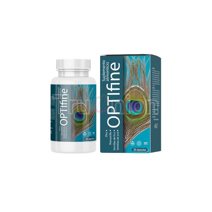 Optifine ⇛ producto para la salud ocular ⇛ en cordoba