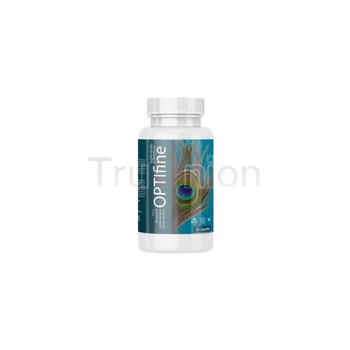 Optifine ⇛ producto para la salud ocular ⇛ En Mexico