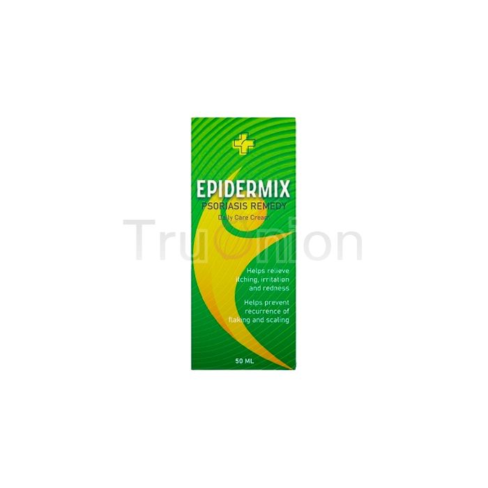 Epidermix ⇛ product for skin health when signs of scaly lesions appear or worsen ⇛ in Quevedo