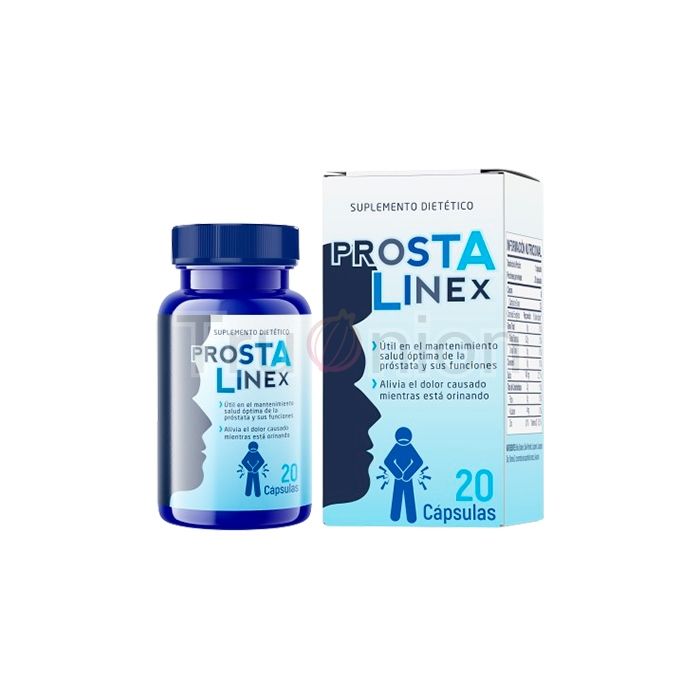 Prostalinex ⇛ producto para la salud de la próstata ⇛ en Cuenca