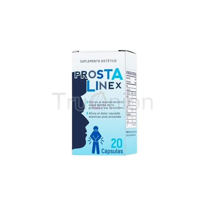 Prostalinex ⇛ producto para la salud de la próstata ⇛ en Quevedo