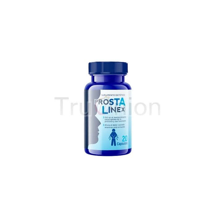 Prostalinex ⇛ producto para la salud de la próstata ⇛ en Quito