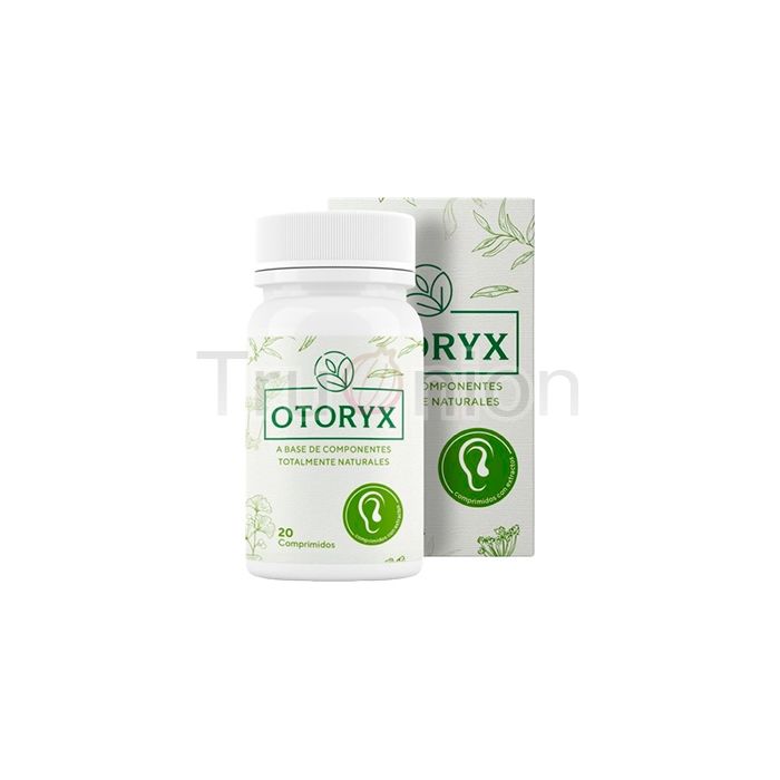 Otoryx ⇛ audífono ⇛ en Duitam