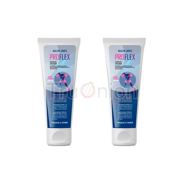 ProFlex ⇛ crema para las articulaciones ⇛ en santa marta