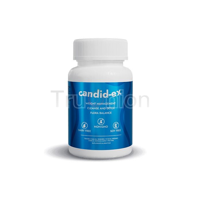 Candid-ex ⇛ for weight loss ⇛ in Soledada de Graciano Sanchez