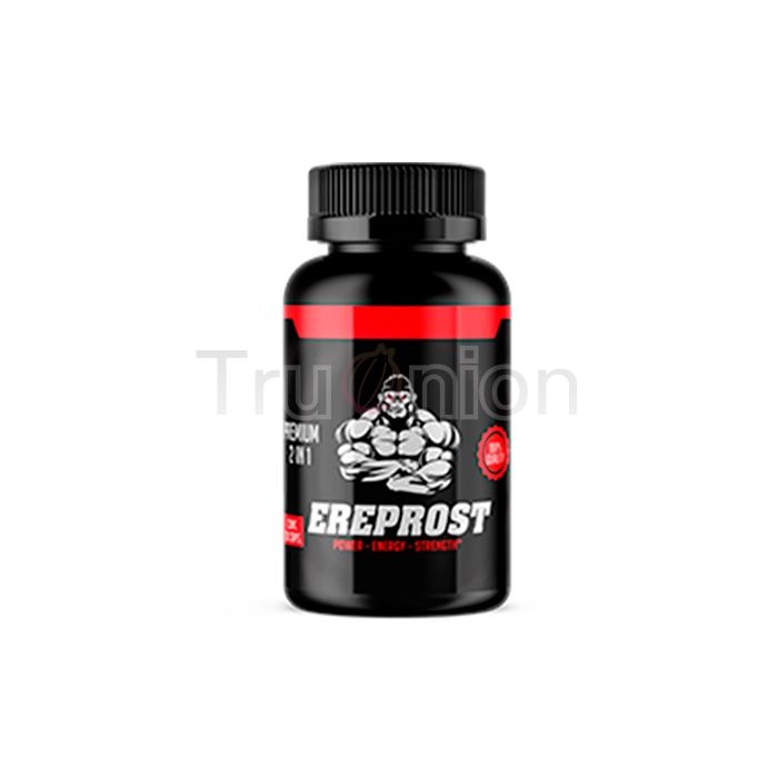 EREPROST ⇛ cápsulas para potencia ⇛ en Tingo Maria