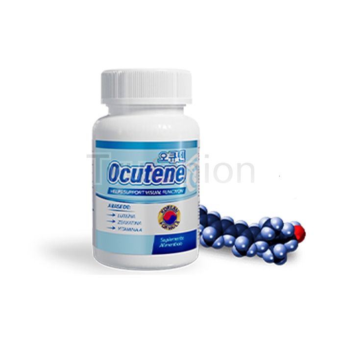 Ocutene ⇛ producto para la salud ocular ⇛ en Coacalco de Berriosabale