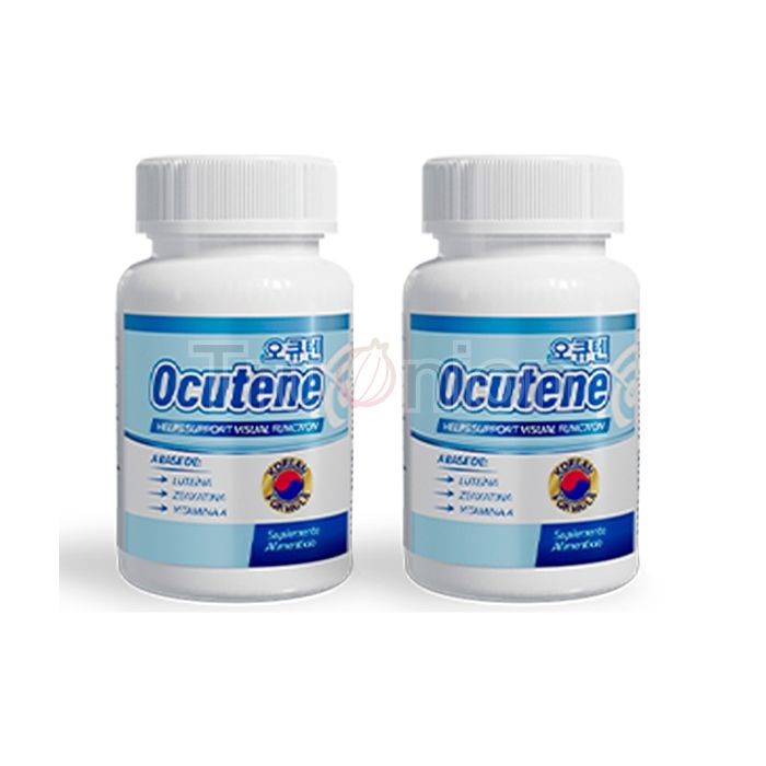 Ocutene ⇛ producto para la salud ocular ⇛ en Gomez Palacio