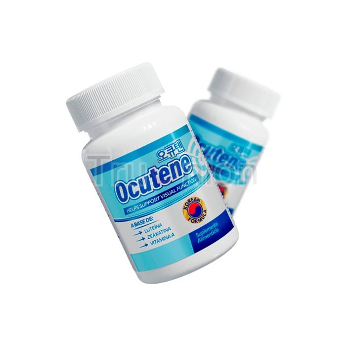 Ocutene ⇛ producto para la salud ocular ⇛ en Hiko