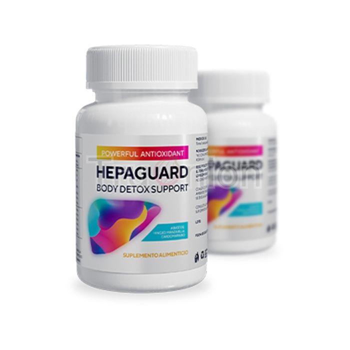 Hepaguard ⇛ remedy for parasitic infection of the body ⇛ in Chilpancingo