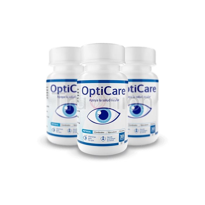 OptiCare ⇛ eye health product ⇛ in Los Mochis