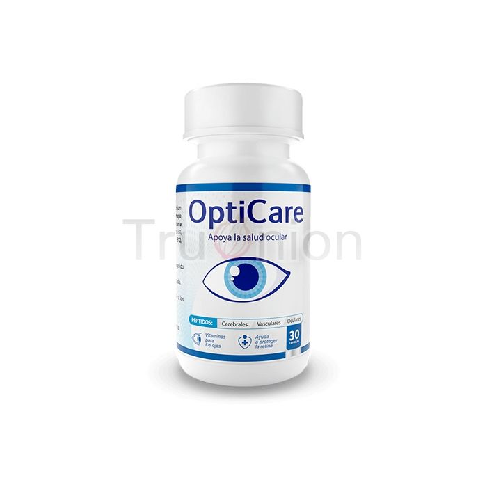 OptiCare ⇛ eye health product ⇛ in Ojo de Agua