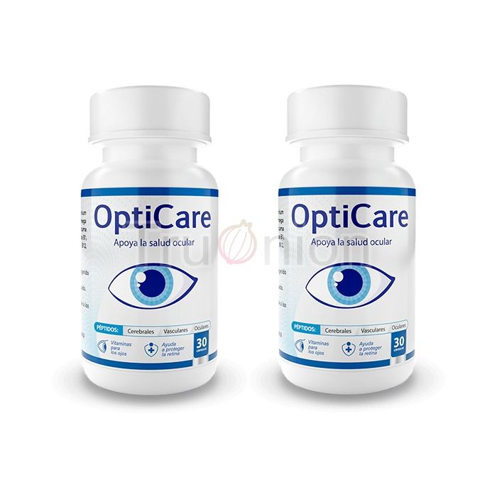 OptiCare ⇛ eye health product ⇛ in Ojo de Agua