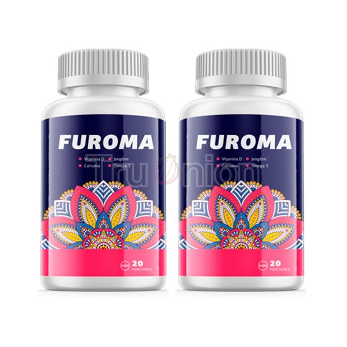 Furoma ⇛ remedio para mejorar la función del corazón ⇛ en Apartado