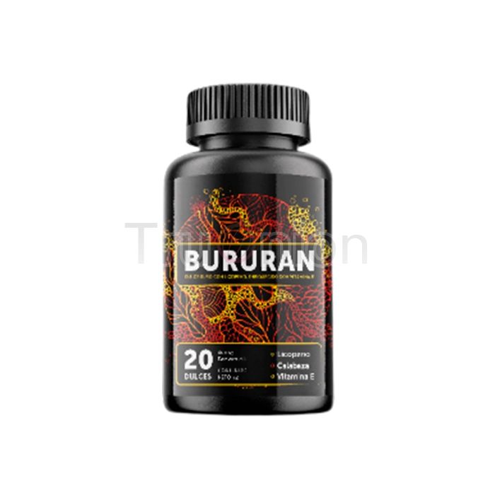 Bururan Prostatitis ⇛ producto para la salud de la próstata ⇛ en Barranquilla