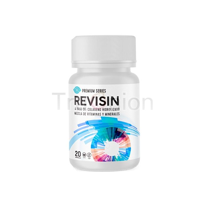 Revisin ⇛ eye health product ⇛ in Istapaluk