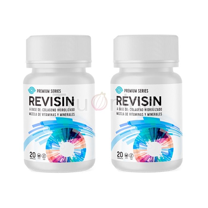 Revisin ⇛ producto para la salud ocular ⇛ en Ojo de Agua