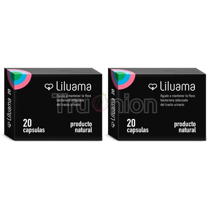 Liluama ⇛ producto para la salud del sistema genitourinario ⇛ en Yurimaguas