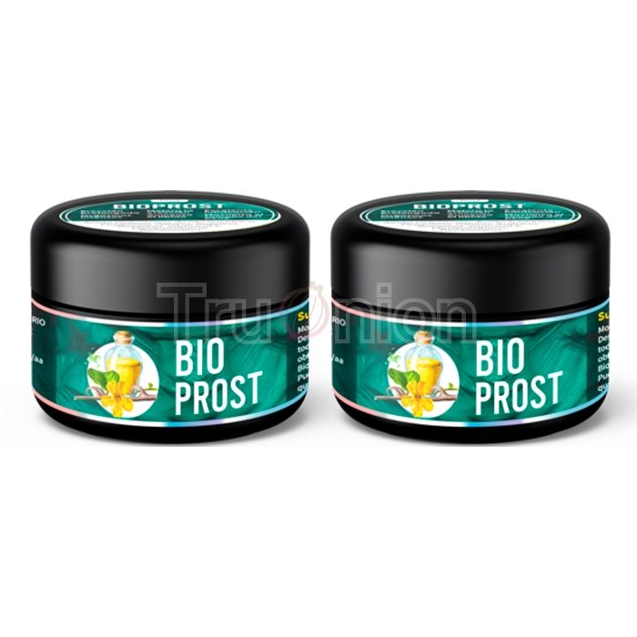 Bio Prost Gel ⇛ producto para agrandar el pene ⇛ en Arequipa