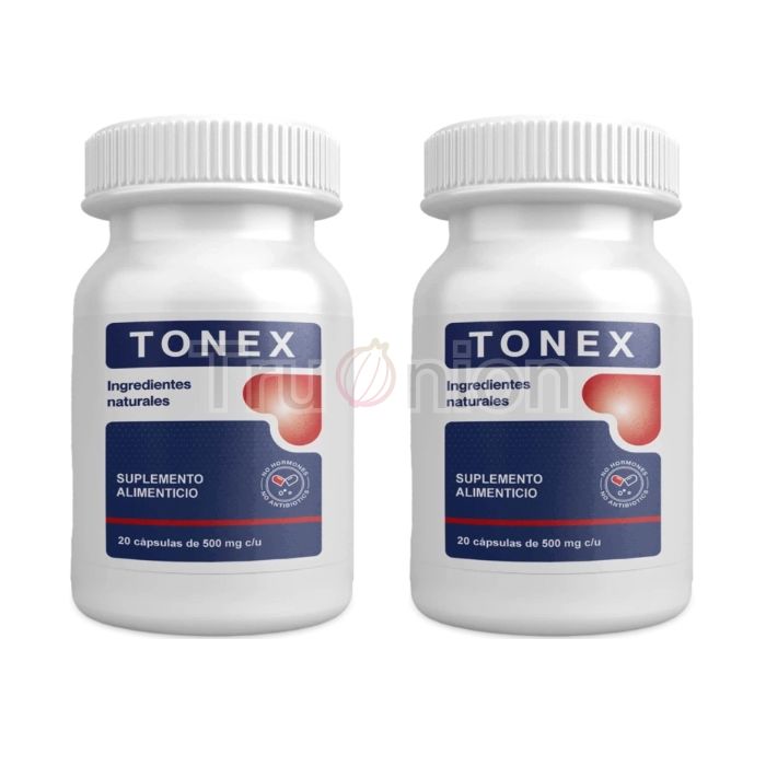 Tonex ⇛ remedy for high blood pressure ⇛ in Tonale