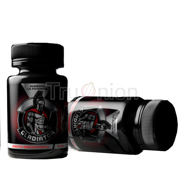 Gladiator ⇛ male libido enhancer ⇛ in Esmeraldas