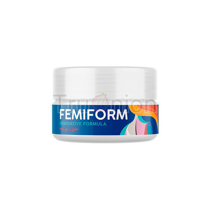 Femiform ⇛ producto para agrandar los senos ⇛ en Hiko