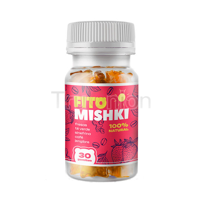 Fito Mishki ⇛ producto de control de peso ⇛ en Pucallpa