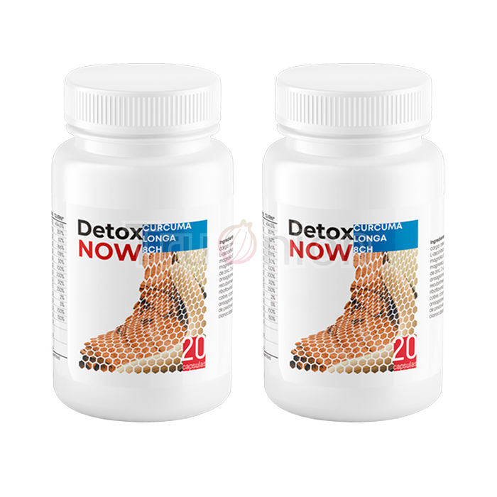 Detox Now Cystitis ⇛ producto para la salud del sistema genitourinario ⇛ en bogota