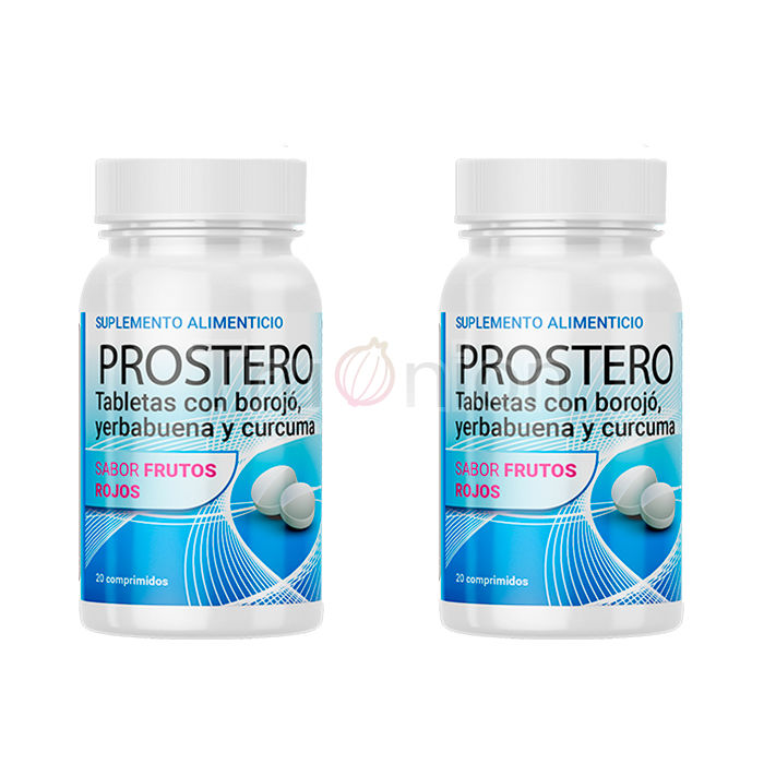 ProstEro caps ⇛ producto para la salud de la próstata ⇛ en Neiva